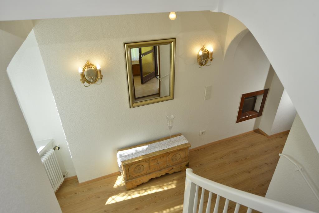 Ferienhaus Erika Seefeld in Tirol Oda fotoğraf