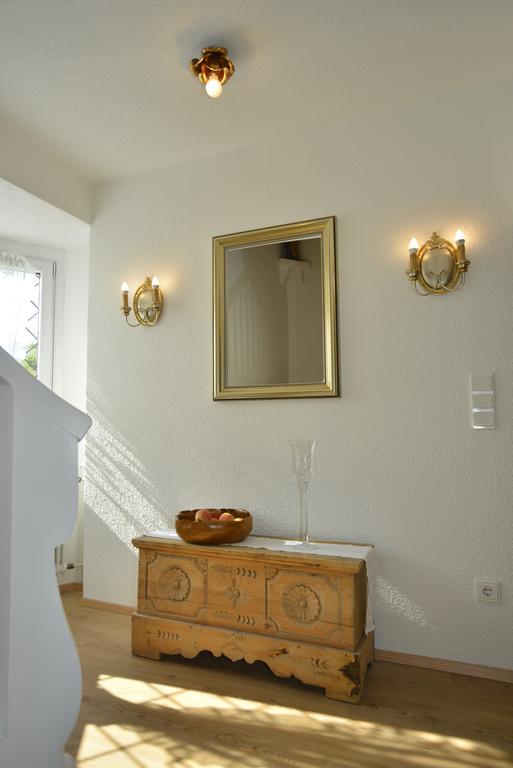 Ferienhaus Erika Seefeld in Tirol Oda fotoğraf