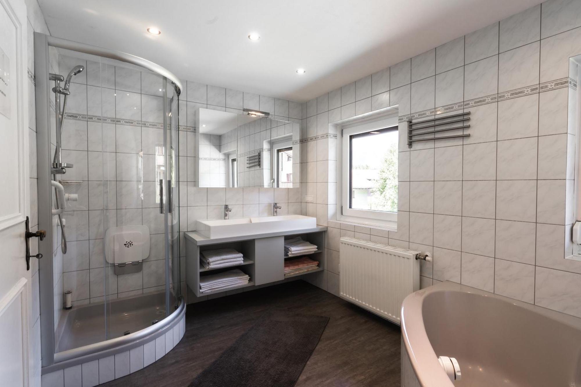 Ferienhaus Erika Seefeld in Tirol Dış mekan fotoğraf