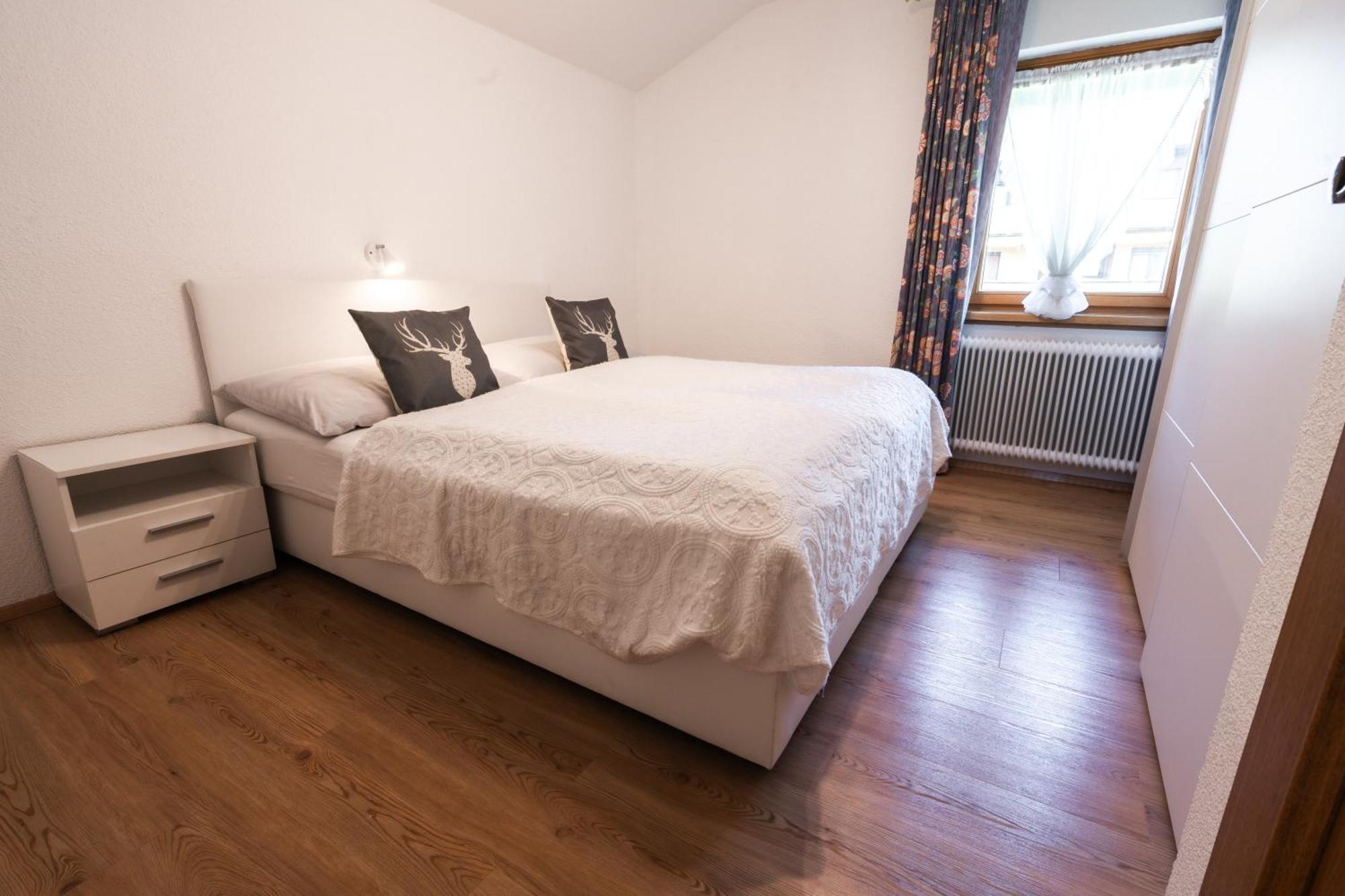 Ferienhaus Erika Seefeld in Tirol Dış mekan fotoğraf